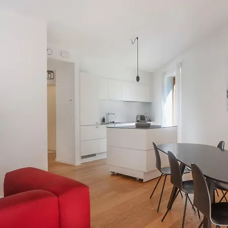 Modern By The Mermaid Statue Apartman Koppenhága