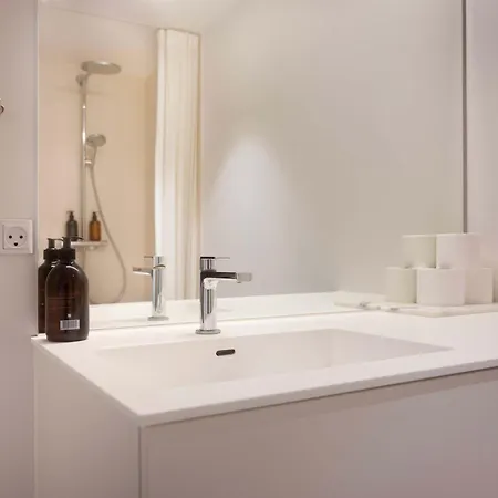 Modern By The Mermaid Statue Apartman Koppenhága