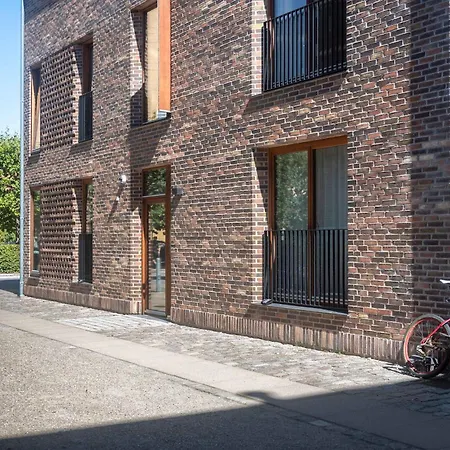 Modern By The Mermaid Statue Koppenhága