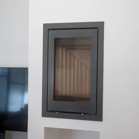 Modern By The Mermaid Statue