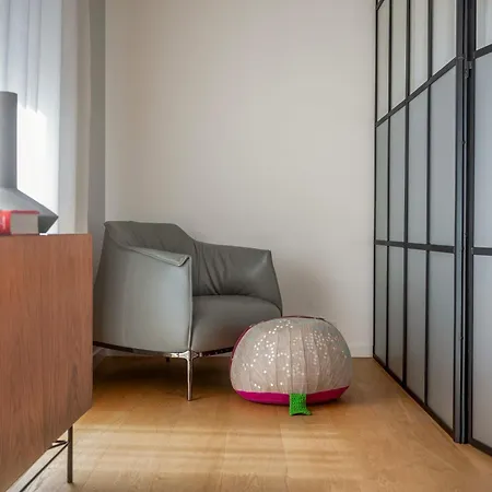 Modern By The Mermaid Statue