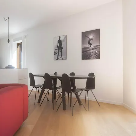 Apartman Modern By The Mermaid Statue Koppenhága