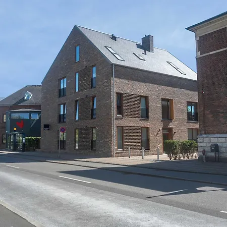 Modern By The Mermaid Statue Apartment Kopenhagen