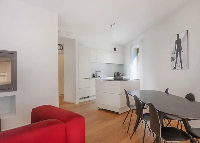 Modern By The Mermaid Statue Appartement Copenhague