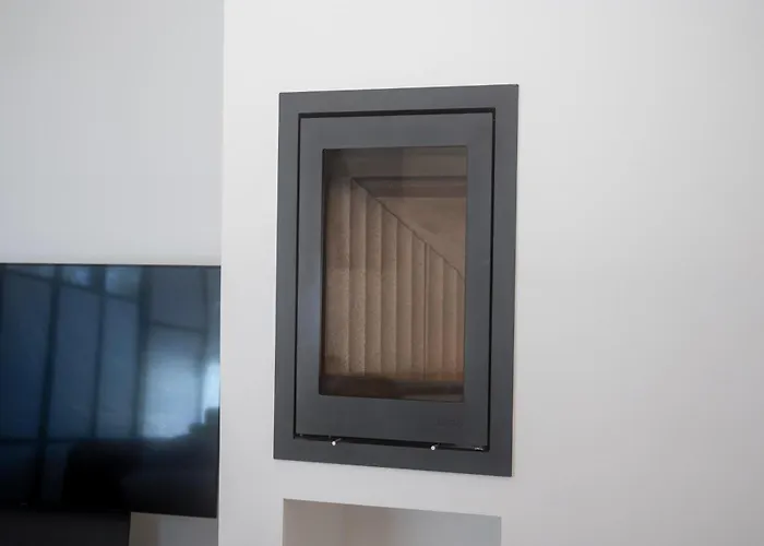 Modern By The Mermaid Statue