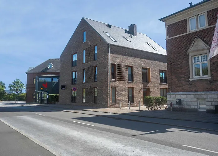 Modern By The Mermaid Statue Apartment Kopenhagen